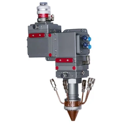 Laser Cladding Laser Cladding