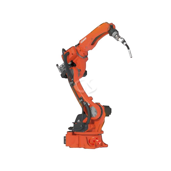 Large Robot Arm