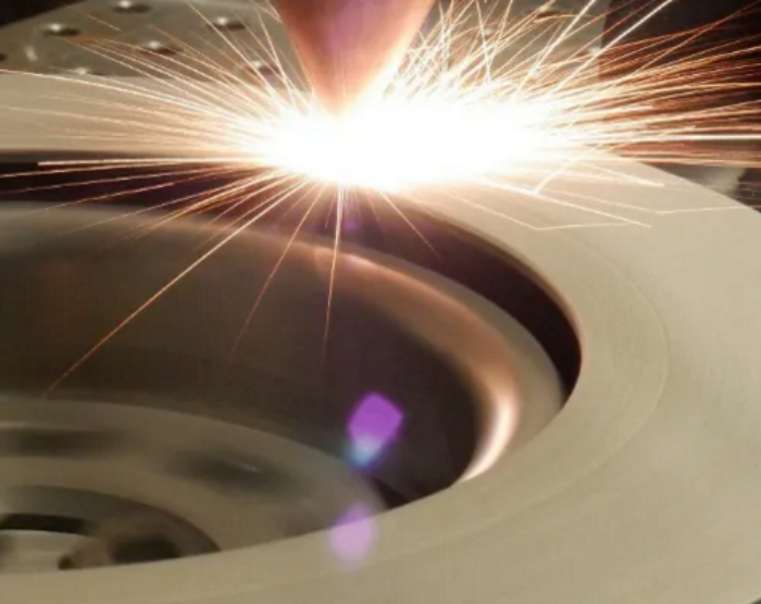 Application of Laser Cladding on Wear-Resistant Layers of Brake Discs Application of Laser Cladding on Wear-Resistant Layers of Brake Discs