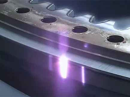 Laser Hardening: Success Stories from the Medical Device Industry