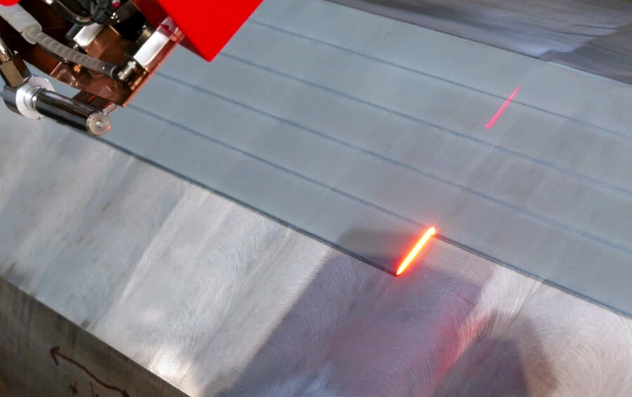 Laser Quenching Process: An Innovative Solution for Surface Strengthening in Manufacturing