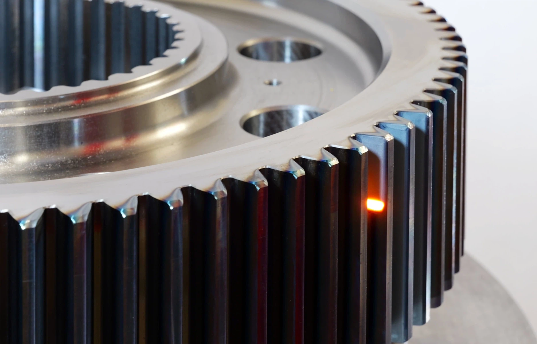 Core of Laser Hardening and Surface Pretreatment for Metal Materials