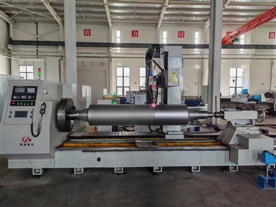 لیزر کلڈنگ ٹکنالوجی: آئل ڈرل بٹس کے لئے مرمت کا ایک جامع عمل